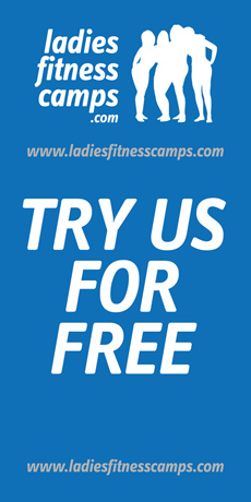 Free Exercise Trial