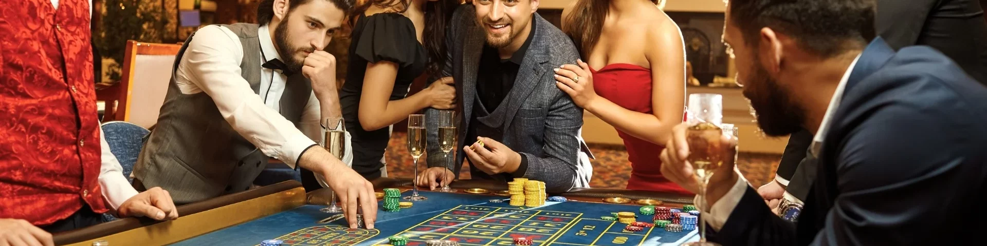 Canlı Casino Kuralları