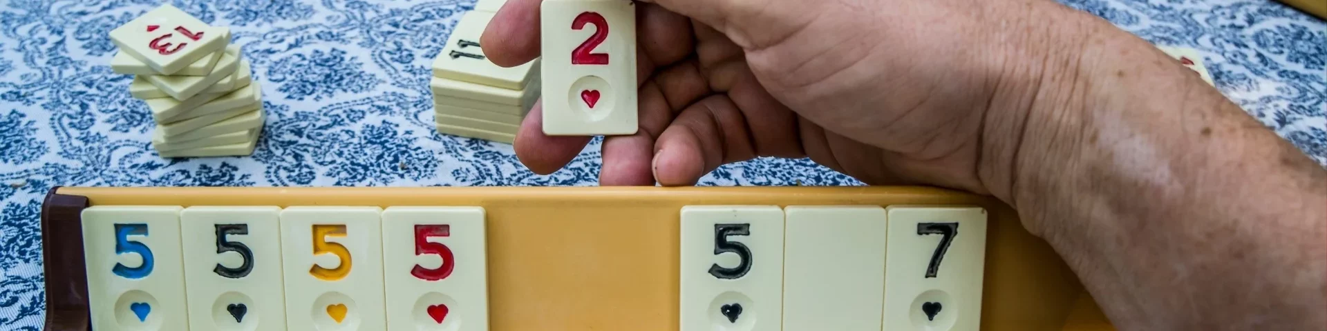 Canlı Casino Okey