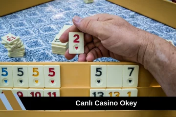 Canlı Casino Okey