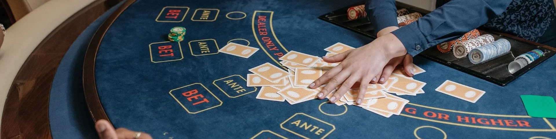 Canlı Casino Oran Şikeleri