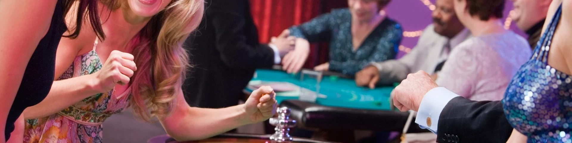 Canlı Casino Para Yatırma Limitleri