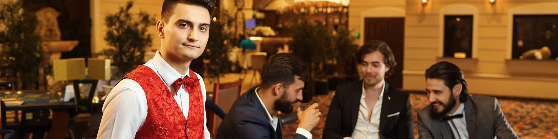Canlı Casino Deneme Bonusu Veren Siteler